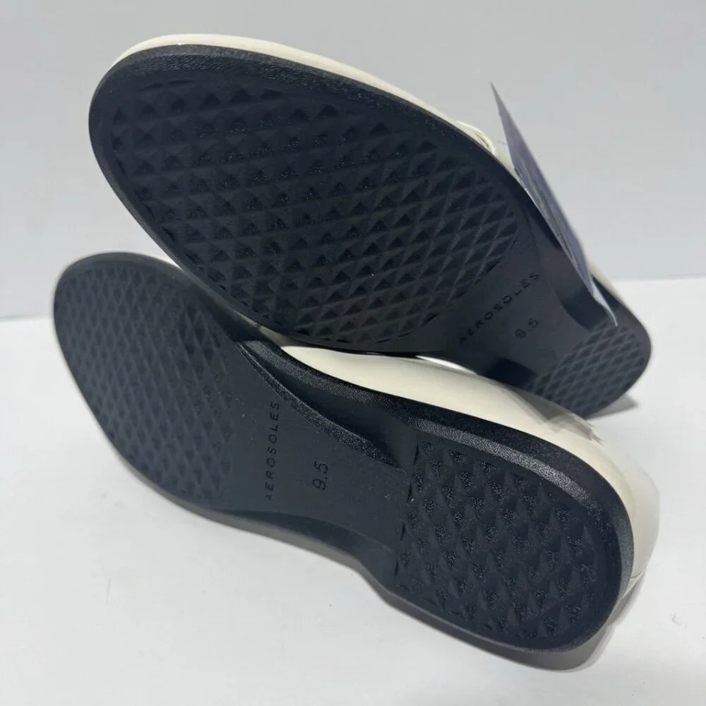 Aerosoles Womens Borgio Loafer Size 9.5 M